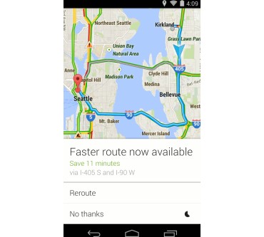 Produktbild Google Maps App