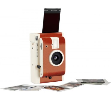 Produktbild Lomography Lomo‘Instant