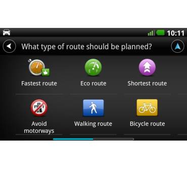 Produktbild TomTom GPS-Navigation Traffic Europa