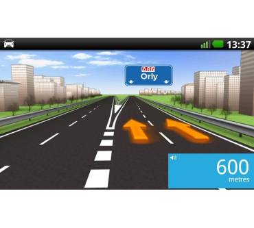 Produktbild TomTom GPS-Navigation Traffic Europa