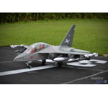 Produktbild ready2fly Yak-130