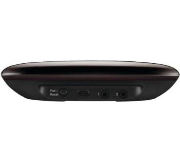 Produktbild Logitech Harmony Ultimate Hub