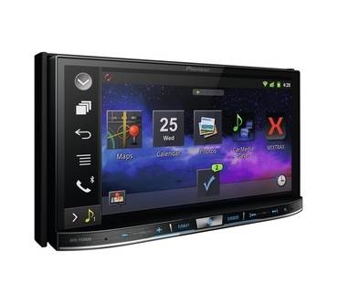 Produktbild Pioneer AVIC-F60DAB