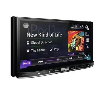 Produktbild Pioneer AVIC-F60DAB