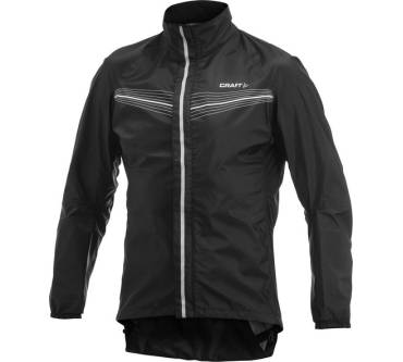 Produktbild Craft Sportswear Bike Tech Rain Jacket