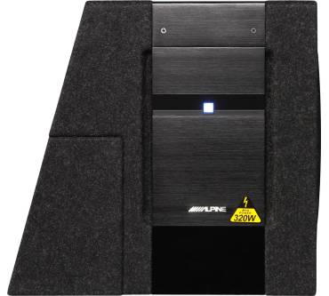 Produktbild Alpine SWE-3200