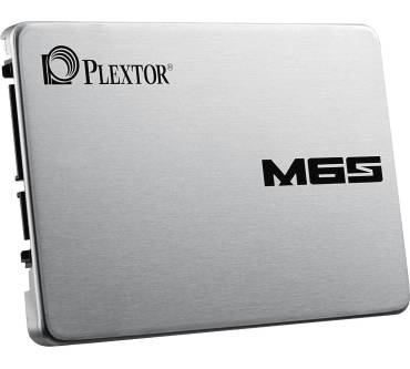 Produktbild Plextor M6S