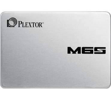 Produktbild Plextor M6S