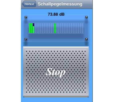 Produktbild schabelDoesIT Hörtest für alle