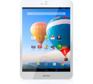 Produktbild Archos 79 Xenon