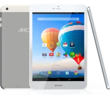 Produktbild Archos 79 Xenon