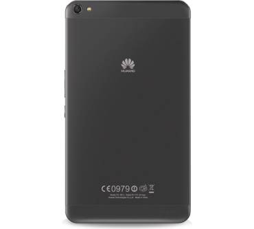 Produktbild Huawei MediaPad X1 7.0