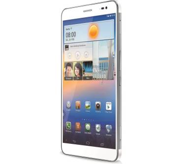 Produktbild Huawei MediaPad X1 7.0