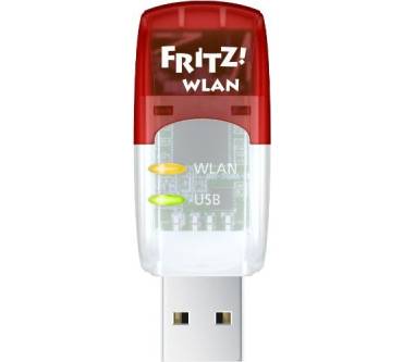 Produktbild AVM FRITZ!WLAN Stick AC 430