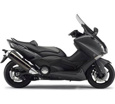 Produktbild Yamaha TMAX ABS (34 kW) [12]