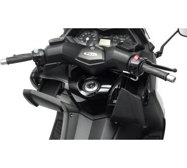 Produktbild Yamaha TMAX ABS (34 kW) [12]