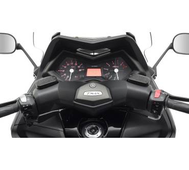 Produktbild Yamaha TMAX ABS (34 kW) [12]