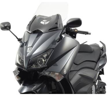 Produktbild Yamaha TMAX ABS (34 kW) [12]