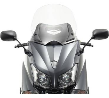 Produktbild Yamaha TMAX ABS (34 kW) [12]