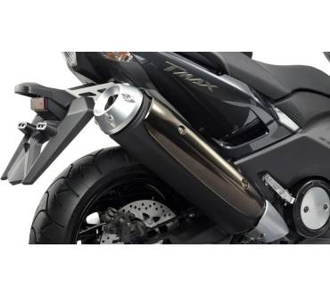 Produktbild Yamaha TMAX ABS (34 kW) [12]