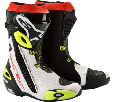 Produktbild Alpinestars Supertech R