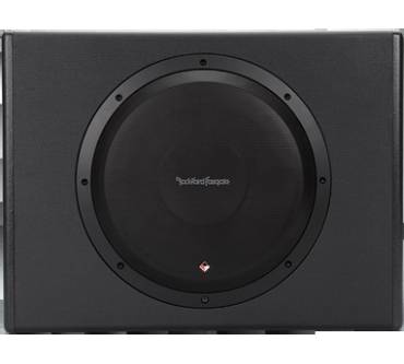 Produktbild Rockford Fosgate P300-12