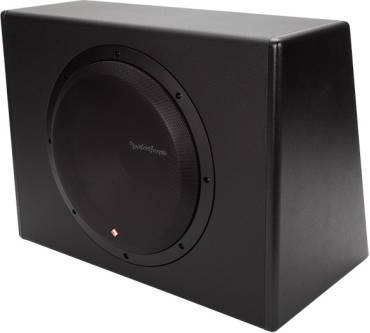 Produktbild Rockford Fosgate P300-12