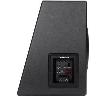 Produktbild Rockford Fosgate P300-12