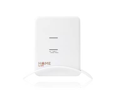 Produktbild mobilcom debitel SmartHome Sicherheit Starterpaket