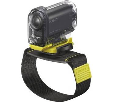 Produktbild Sony AKA-WM1 Action-Cam-Handgelenkhalterung