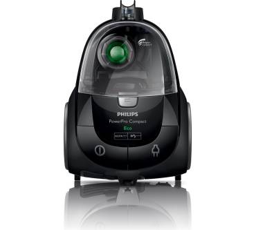 Produktbild Philips FC8477/91 PowerPro Compact Eco