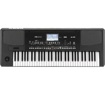 Produktbild Korg PA300