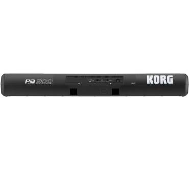 Produktbild Korg PA300