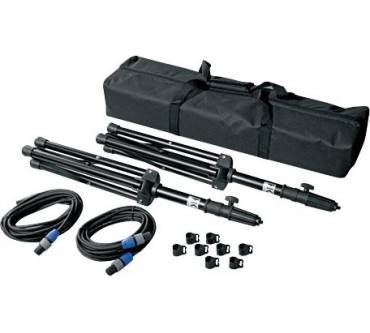 Produktbild HK Audio Lucas Nano 600 Stereo Set