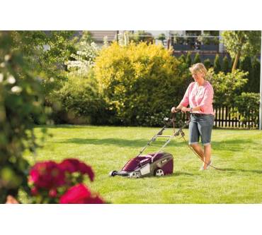 Produktbild Al-Ko Lady-mower