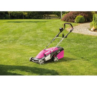 Produktbild Al-Ko Lady-mower