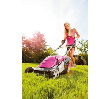 Produktbild Al-Ko Lady-mower