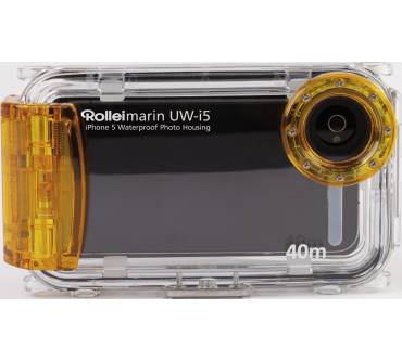 Produktbild Rollei Marin UW-i5