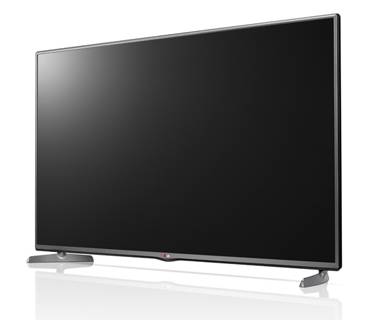 Produktbild LG 55LB620V