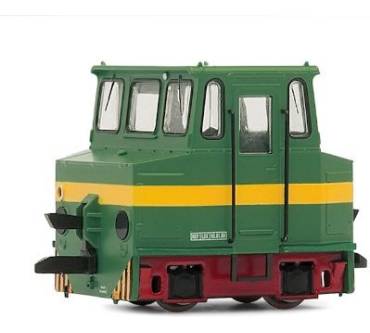 Produktbild Hornby HN9014 Akkuschleppfahrzeug ASF Leuna-Werke (Infraleuna)