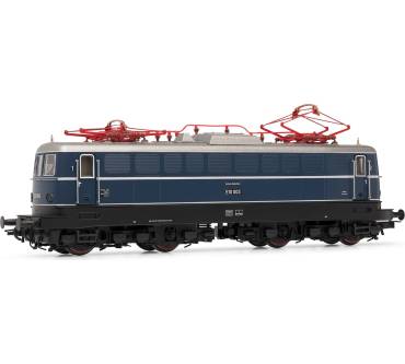 Produktbild Hornby Rivarossi Elektrolokomotive E 10 003 der DB