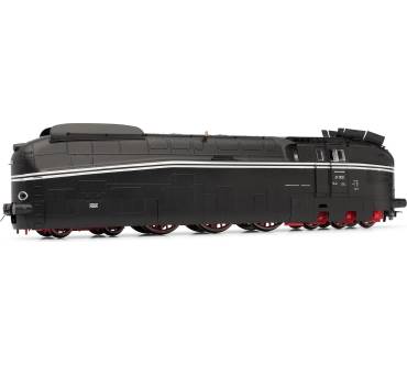 Produktbild Hornby Rivarossi Schnellfahrdampflokomotive 61 002 der DR