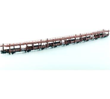 Produktbild Hobbytrain Autoreisezug Offs 60 Laeqrss 545 der DB