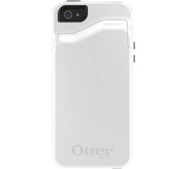 Produktbild OtterBox iPhone 5 / 5S Commuter Series Wallet