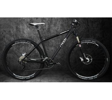 Produktbild Radon ZR Race 29 6.0 Shimano (Modell 2014)