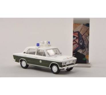 Produktbild Busch Model Lada 1500 Volkspolizei