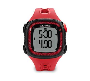 Produktbild Garmin Forerunner 15