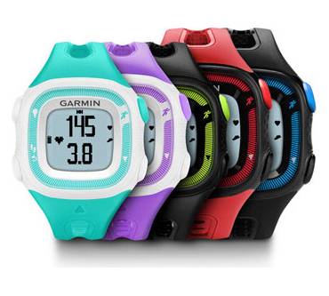 Produktbild Garmin Forerunner 15