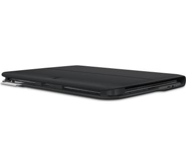 Produktbild Logitech Ultrathin Keyboard Folio (für Samsung Galaxy Tab 4)