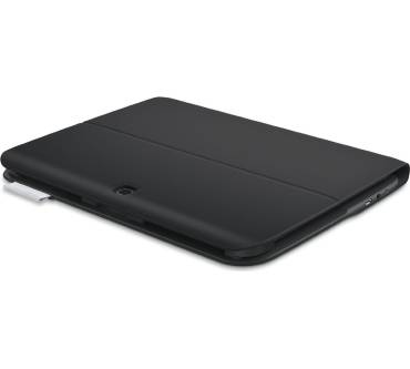 Produktbild Logitech Ultrathin Keyboard Folio (für Samsung Galaxy Tab 4)